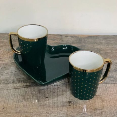 Couple Cup Set(G)