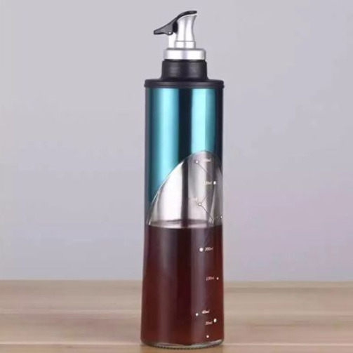 Oil Bottle