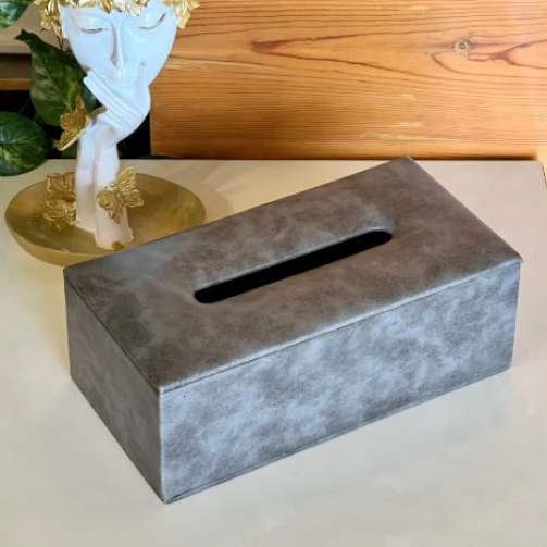 Tissue Box (G)