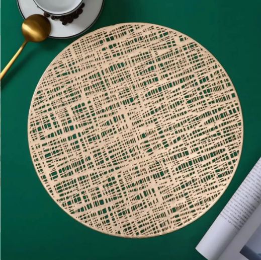 6 pcs placemats