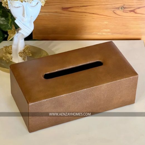 Tissue Box (M)