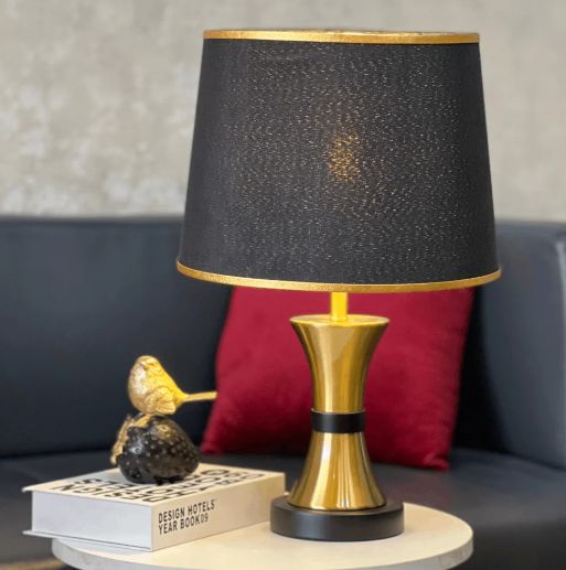 Bedside Lamp (2 pcs Set) AenZay Homes