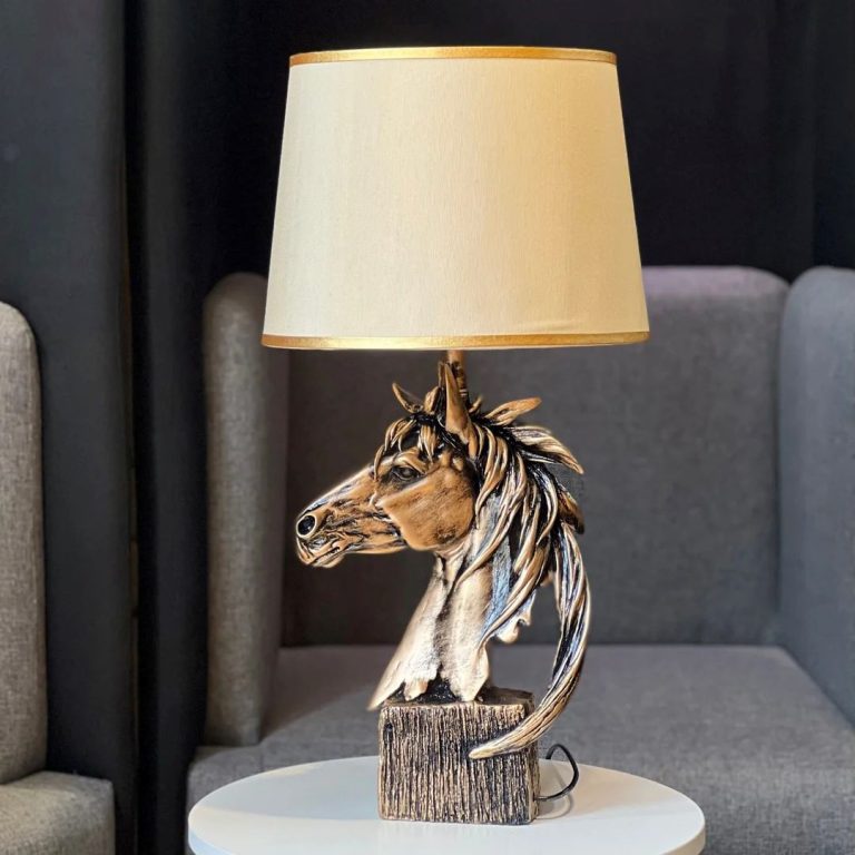 Side Table Lamp Pakistan Table Lamps AenZay Homes