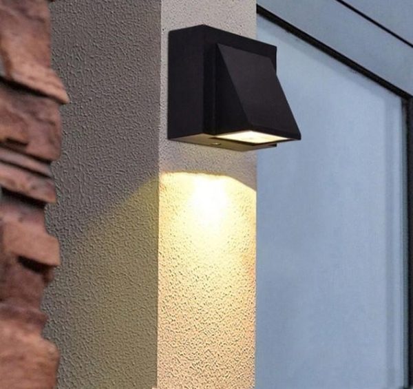 outdoor light