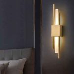 Modern LED Wall Lamp