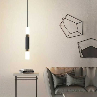 Small Hanging Lamp
