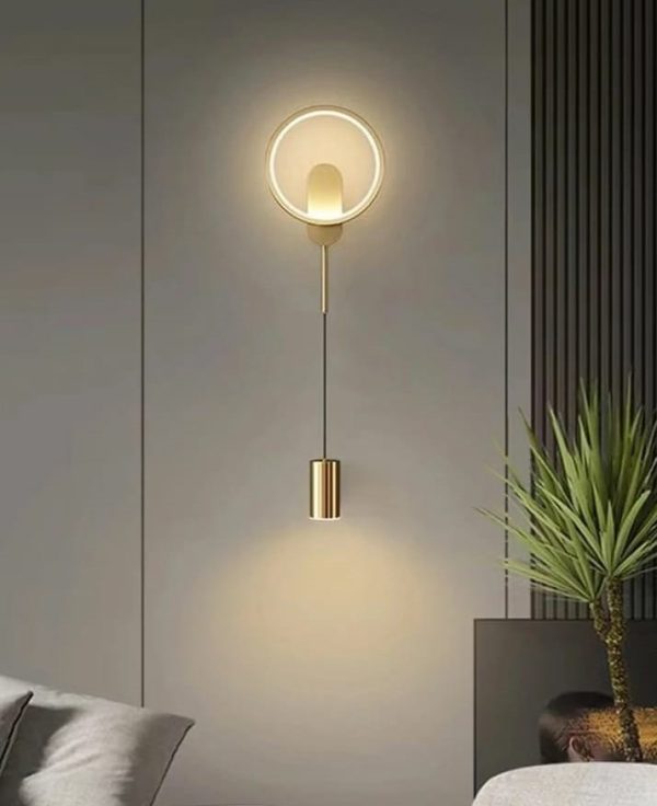 Modern Light