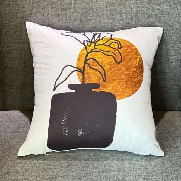 Printed Cushion