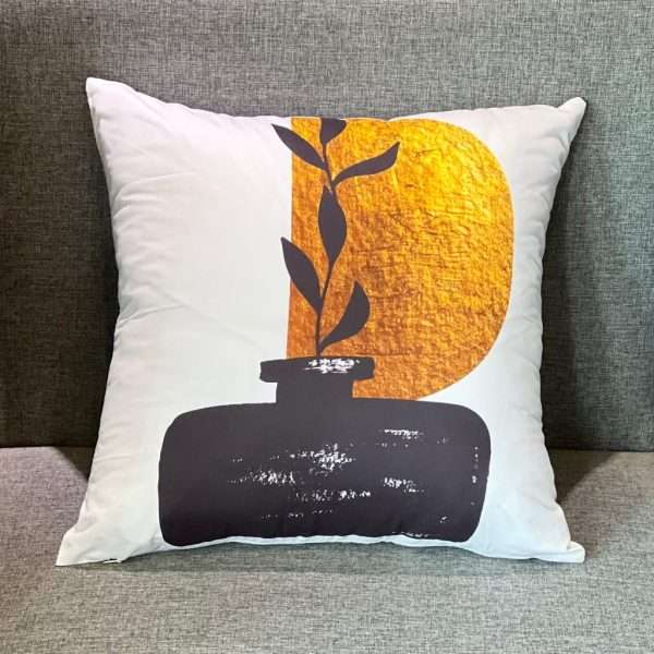 Printed Cushion