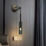 Pendant wall Light