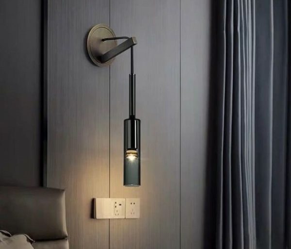 Pendant wall Light