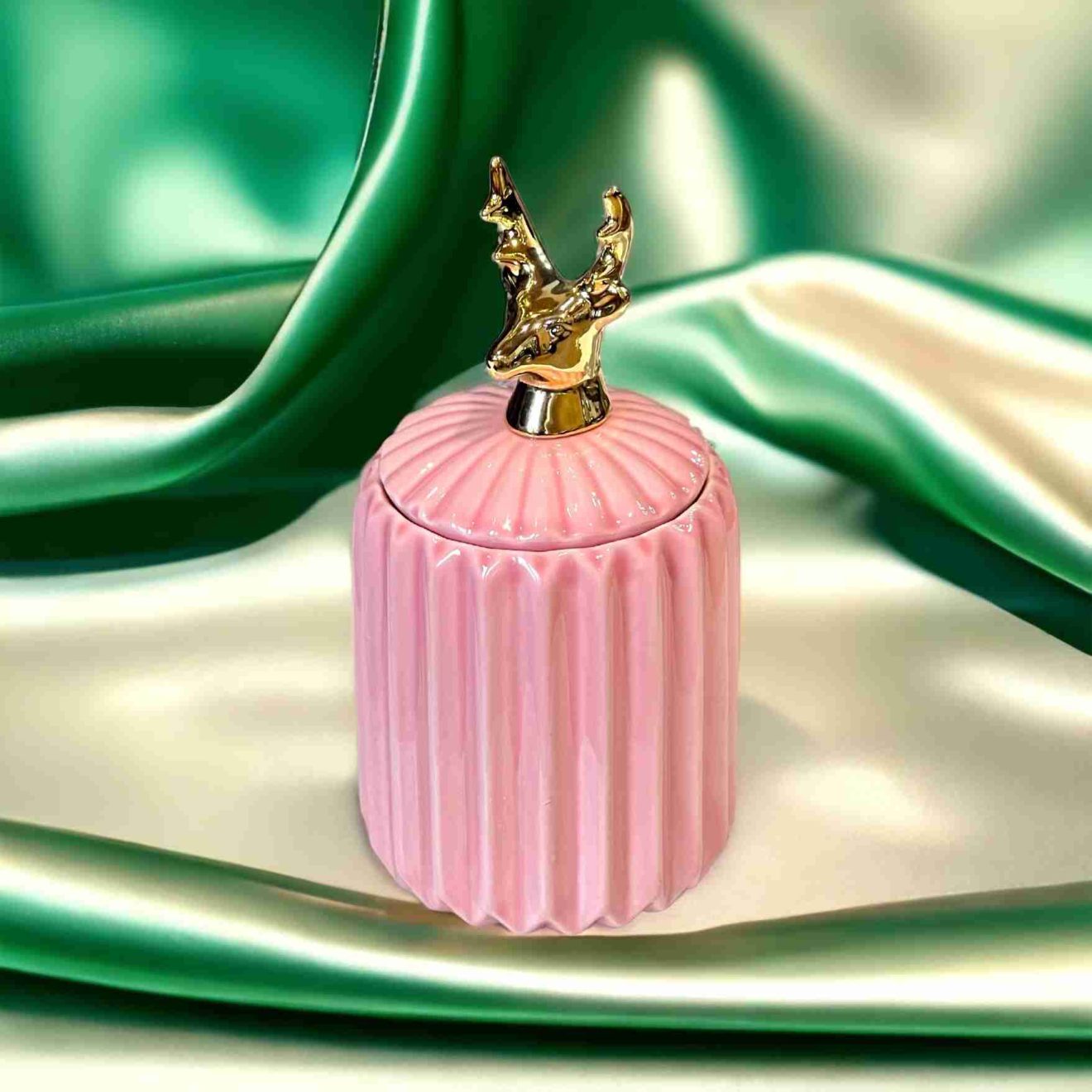 Ceramic Jar AenZay Homes