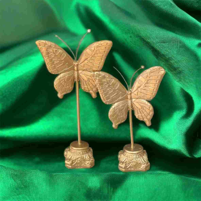 Exquisite Butterflies sculpture