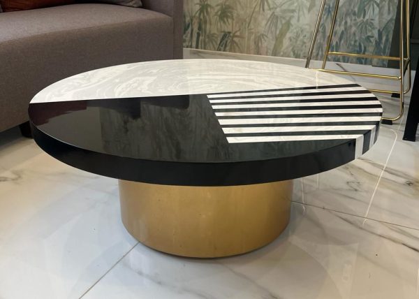 Stunning Coffee table