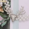 High Elasticity Curtain Holder Pair - Image 2