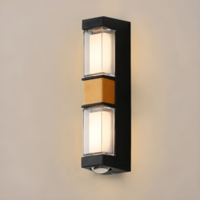 wall light