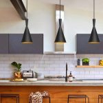 Retro Vintage Hanging Light