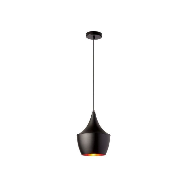 Vintage style Hanging Lamp - Image 2